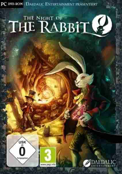 Descargar The Night Of The Rabbit Premium Edition [MULTI10][PROPHET] por Torrent